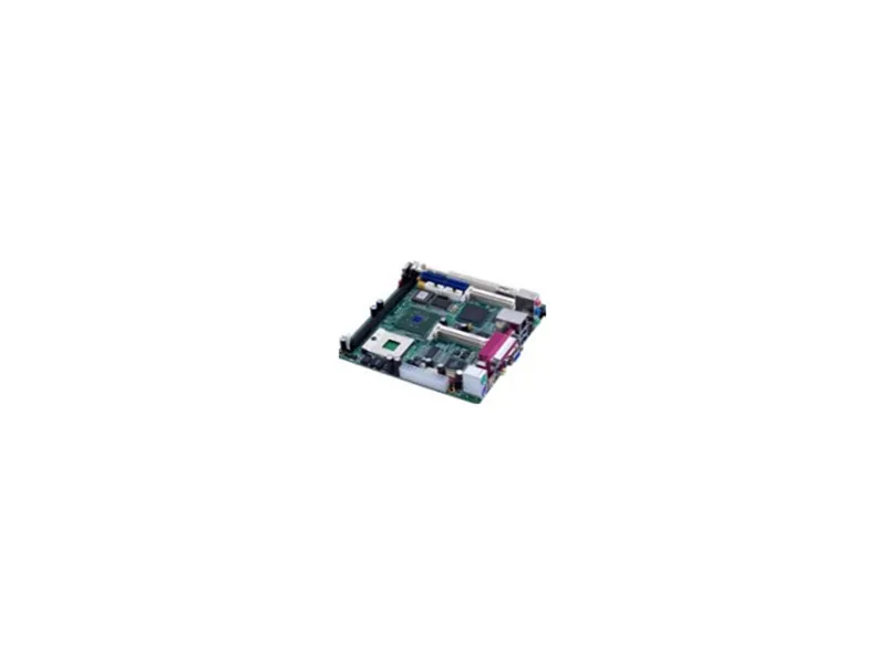 บอร์ด PLC/Add-On COMMELL SYSTEMS LV-675