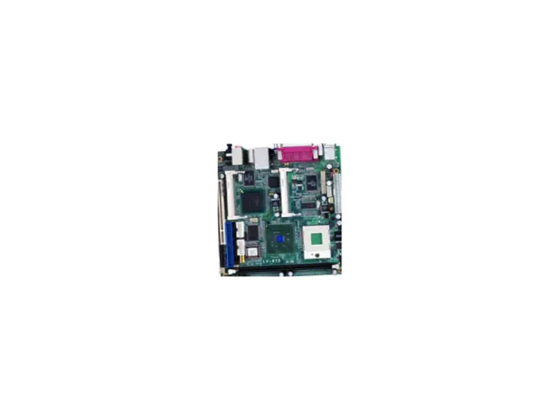 บอร์ด PLC/Add-On COMMELL SYSTEMS LV-675