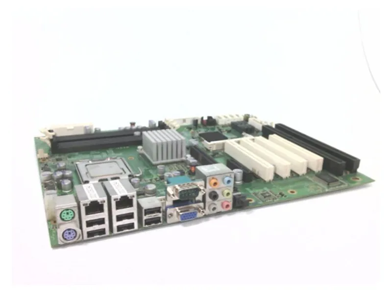 P4BWA PC主機板電腦由COMMELL SYSTEMS製造