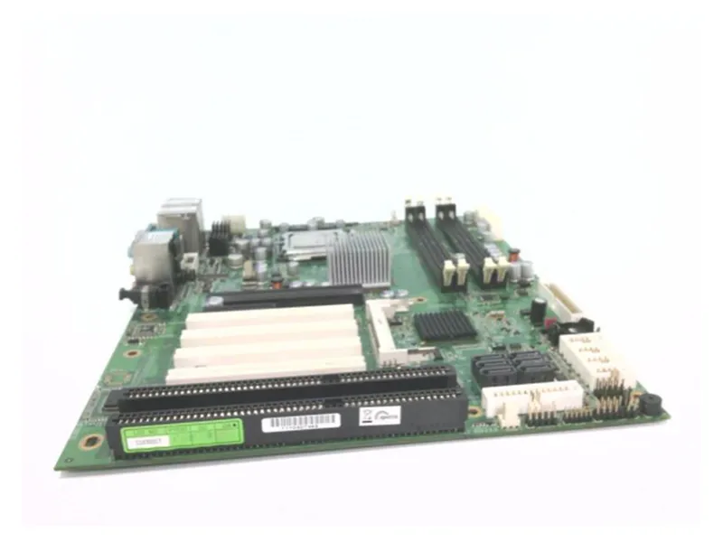 บอร์ดคอมพิวเตอร์ P4BWA จาก COMMELL SYSTEMS