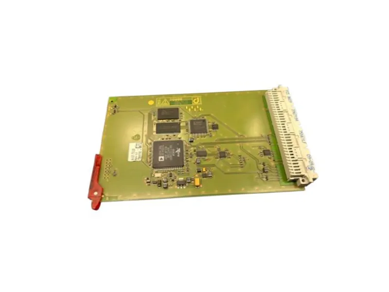 P0008 PC Board PLC/Add-On Board by COMMEND