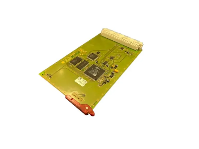 P0008 PC Board PLC/Add-On Board by COMMEND