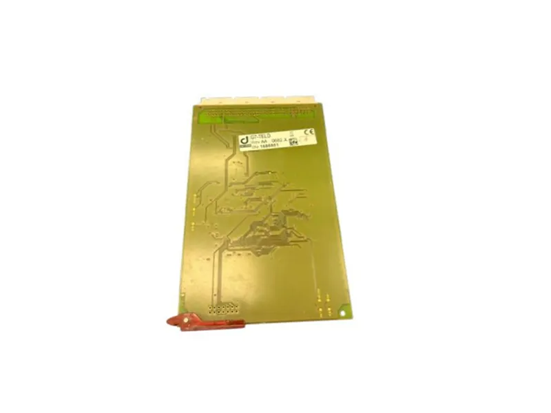 P0008 PC Kartı PLC/Add-On Board by COMMEND