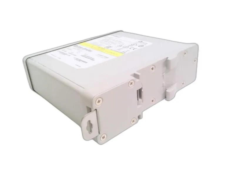 ALLEN BRADLEY 1783-LMS5 PLC模組/機架