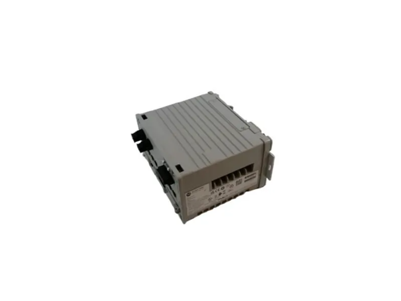 ALLEN BRADLEY 1783-MMS10A PLC模組/機架