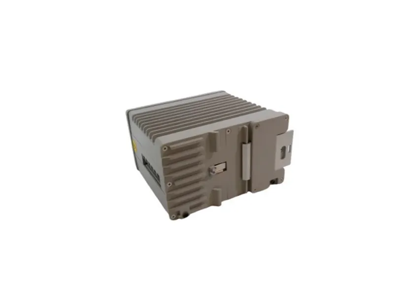 ALLEN BRADLEY 1783-MMS10A PLC模組/機架