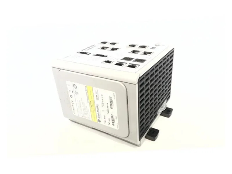 1783-MS10T PLC Module/Rack by ALLEN BRADLEY
