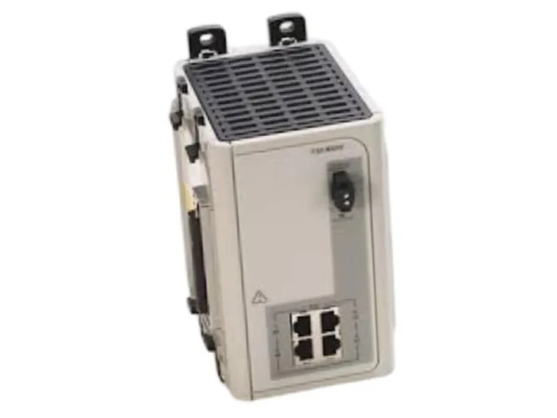 ALLEN BRADLEY 1783-MX04E PLC模組/機架