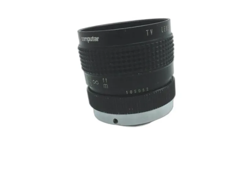 COMPUTAR LENS 105082 相機配件