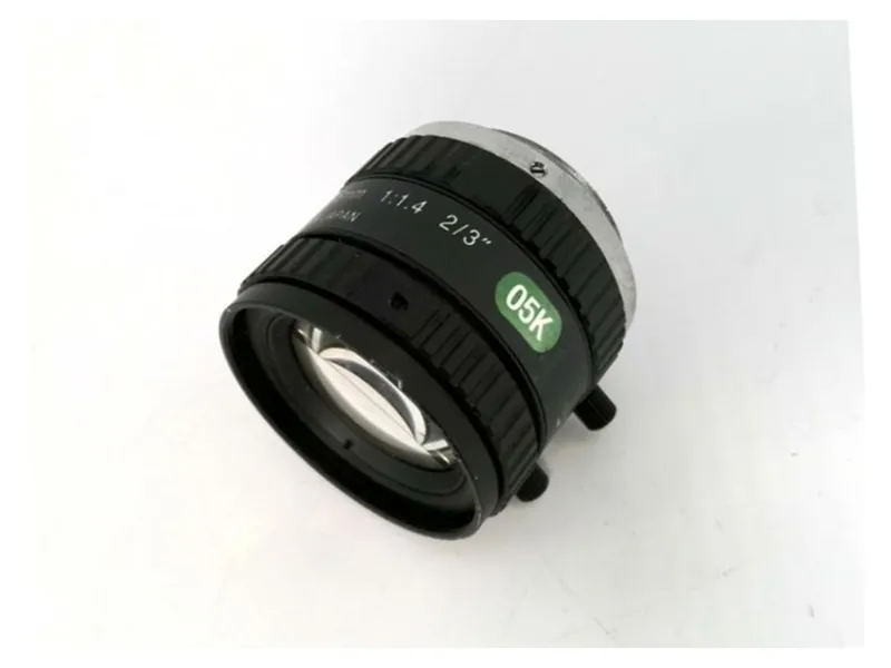 COMPUTAR LENS製造的M0814-MP2配件/燈泡/蓋帽/觸點/轉換器