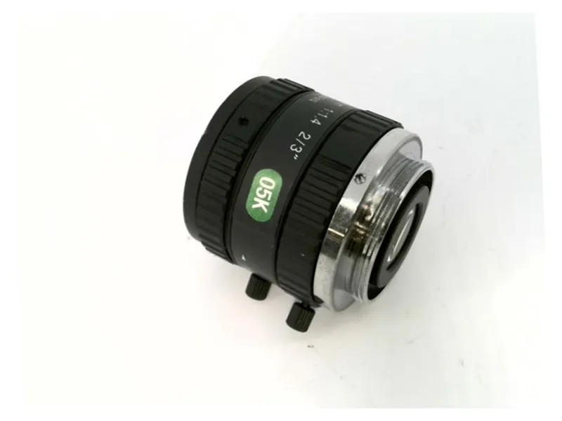 อุปกรณ์เสริม/หลอดไฟ/ฝาครอบ/จุดสัมผัส/ทรานส์ของ COMPUTAR LENS รุ่น M0814-MP2