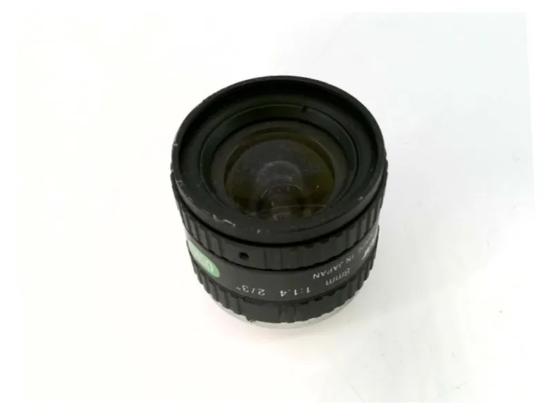 อุปกรณ์เสริม/หลอดไฟ/ฝาครอบ/จุดสัมผัส/ทรานส์ของ COMPUTAR LENS รุ่น M0814-MP2