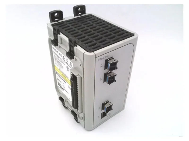 ALLEN BRADLEY 1783-MX04S電腦配件