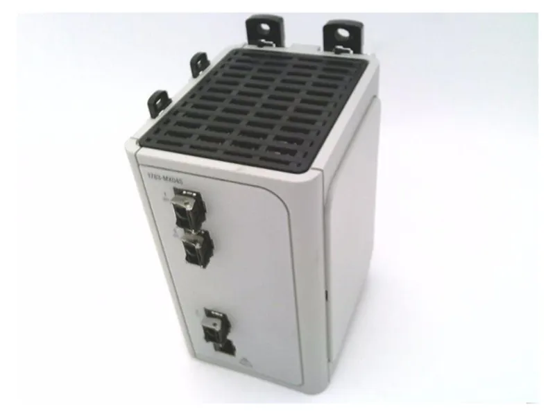 ALLEN BRADLEY 1783-MX04S電腦配件