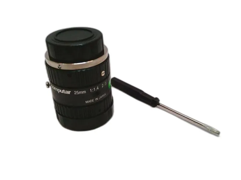 COMPUTAR LENS M2514-MP2 相機鏡頭