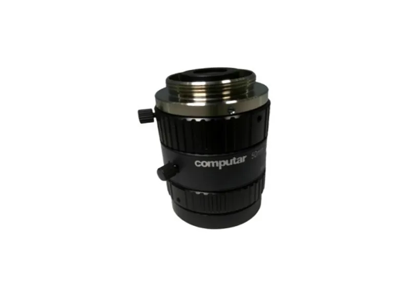 COMPUTAR LENS M5018-MP2 相機鏡頭