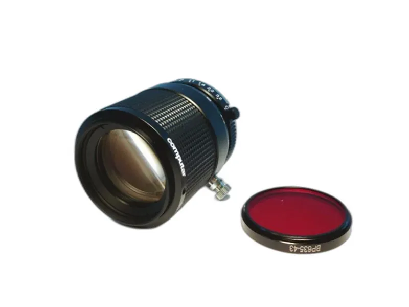COMPUTAR LENS TEC-M55 相機鏡頭