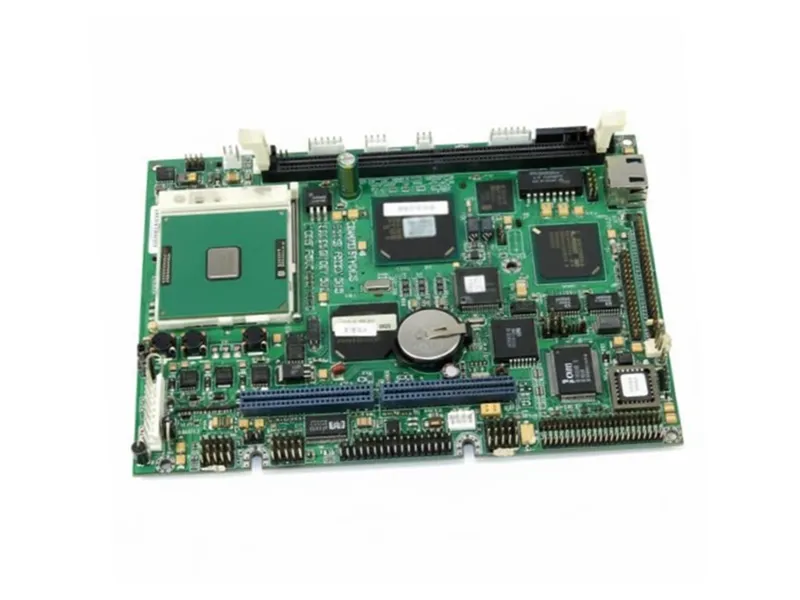 SBC-PII 電腦由 COMPUTER DYNAMICS 製造