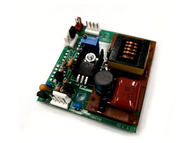 COMPUTER DYNAMICS製造的UNIDIM PC板電腦