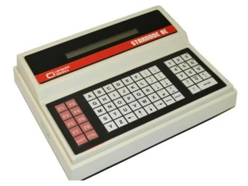 COMPUTER IDENTICS A1-66676-2電腦