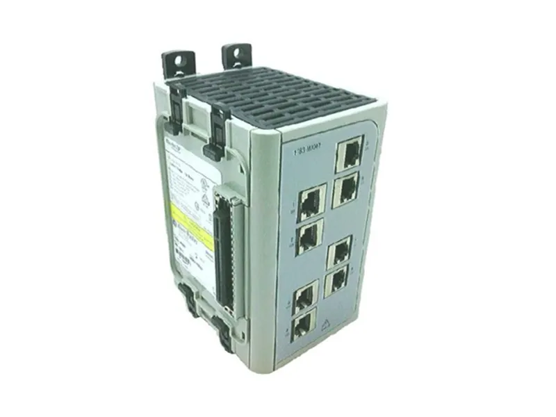 Mô-đun PLC/Rack ALLEN BRADLEY 1783-MX08T