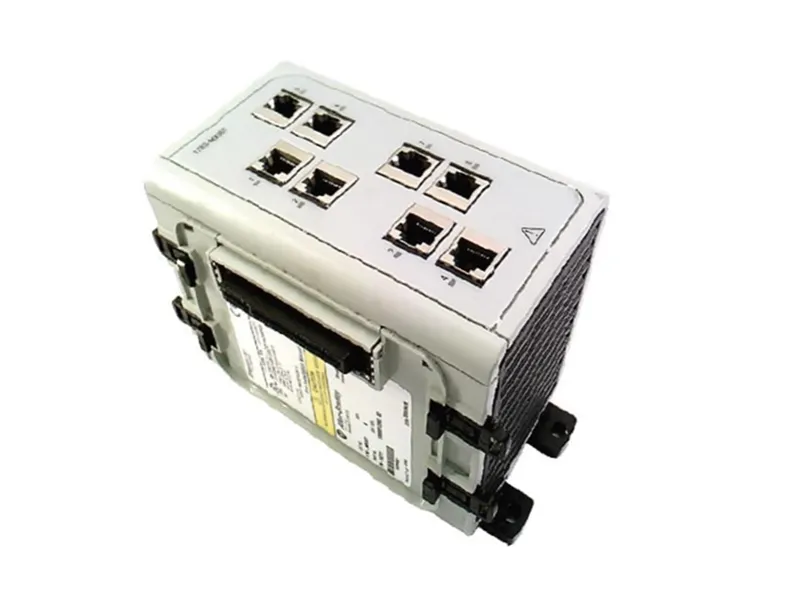 Mô-đun PLC/Rack ALLEN BRADLEY 1783-MX08T