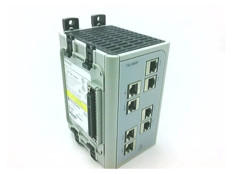 Mô-đun PLC/Rack ALLEN BRADLEY 1783-MX08T