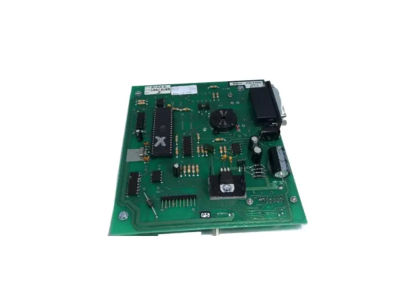 COMPUTERWISE 21002 工業電腦主機板