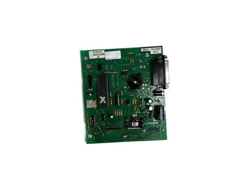 COMPUTERWISE 21002 工業電腦主機板