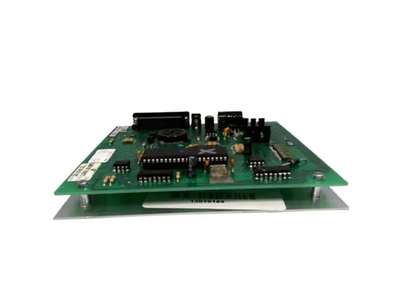 COMPUTERWISE 21002 工業電腦主機板