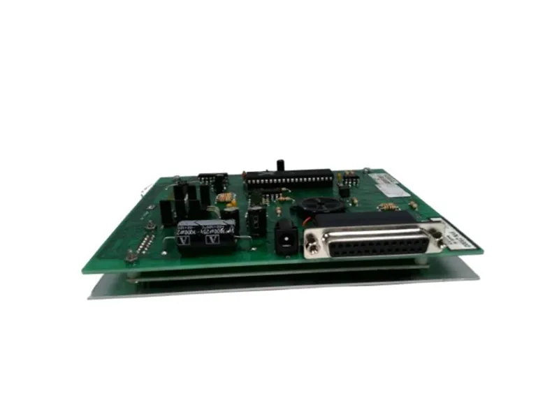 COMPUTERWISE 21002 工業電腦主機板