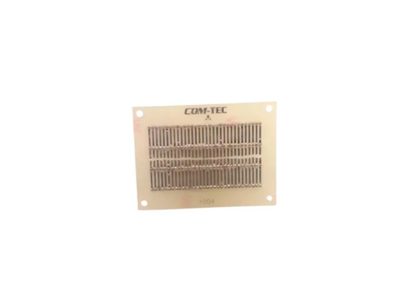 Bo mạch PC PLC/Mở rộng COMTEC 1004