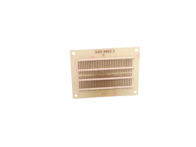 Bo mạch PC PLC/Mở rộng COMTEC 1004