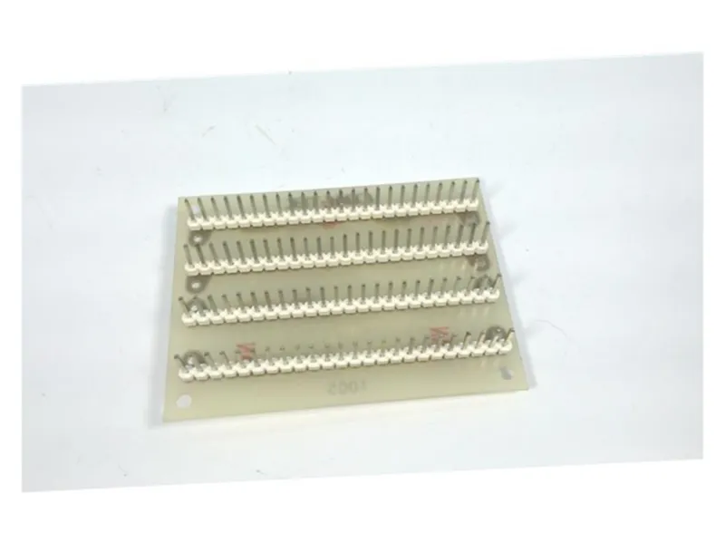 Bảng PLC/mở rộng COMTEC 1005