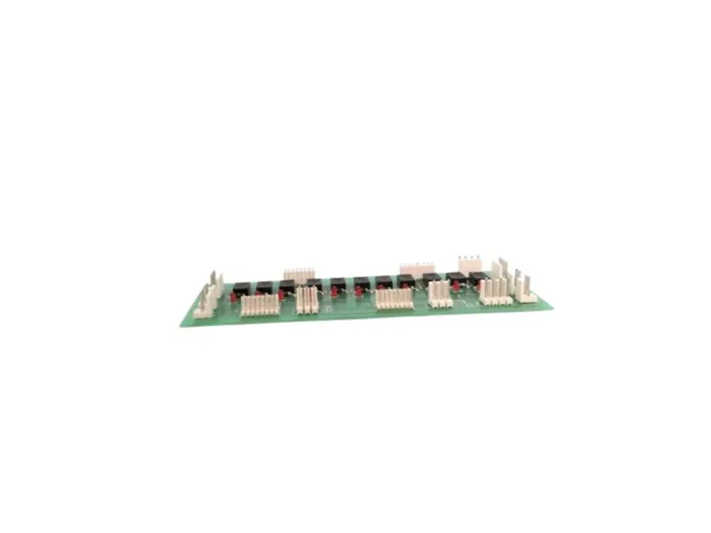 Bo mạch PLC/mở rộng COMTEC 1015