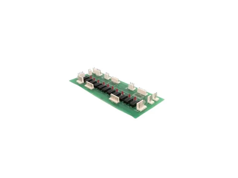 Bo mạch PLC/mở rộng COMTEC 1015