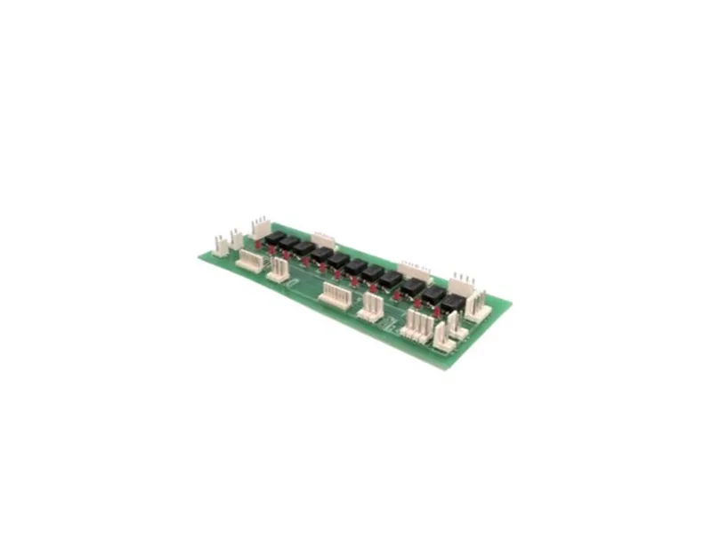 PLC/rozšiřující deska COMTEC 1015