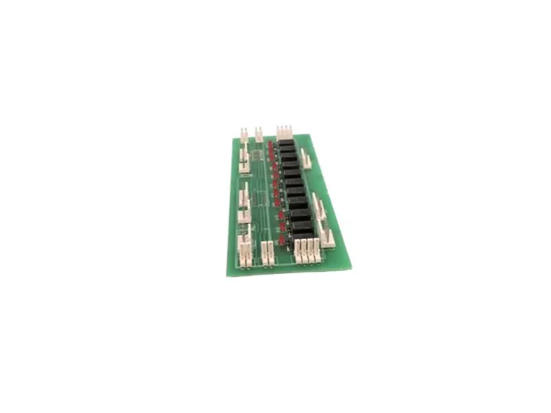 PLC/rozšiřující deska COMTEC 1015