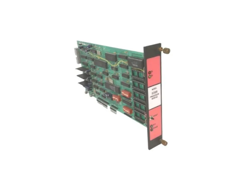 Mô-đun/Thiết bị PLC COMTEC 9088