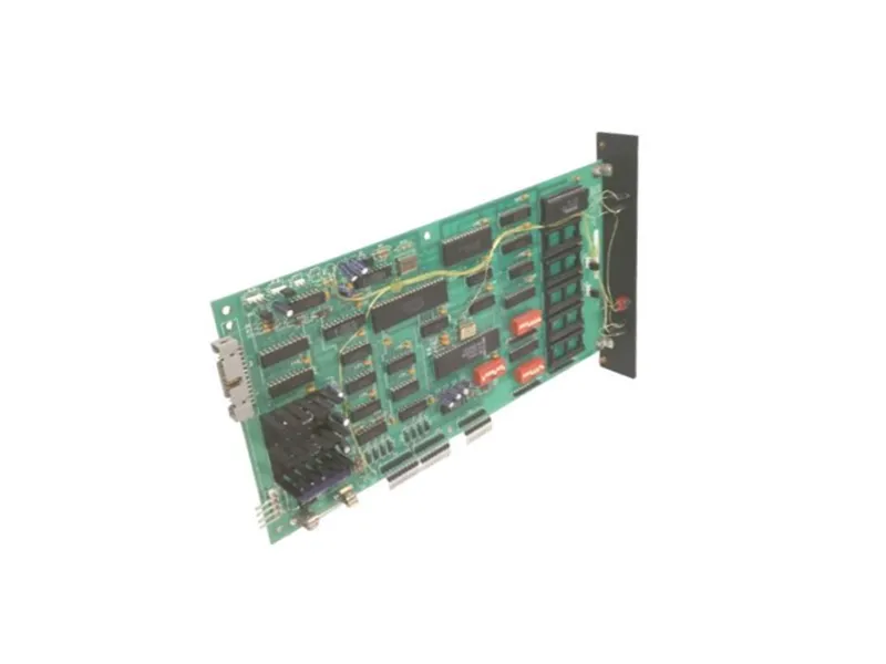 Modul/Rack PLC COMTEC 9088