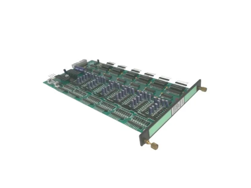 Mô-đun/Thiết bị PLC COMTEC 9096