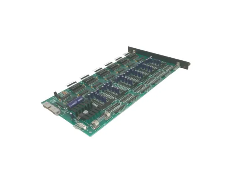 Modul/Rack PLC COMTEC 9096