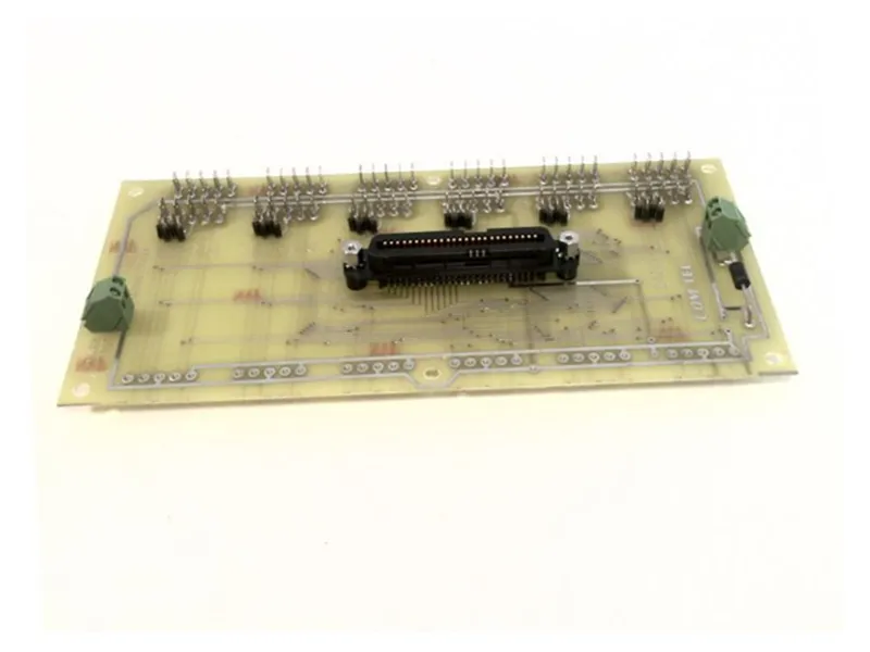 PLC/add-on deska 2402 od COMTECH INC