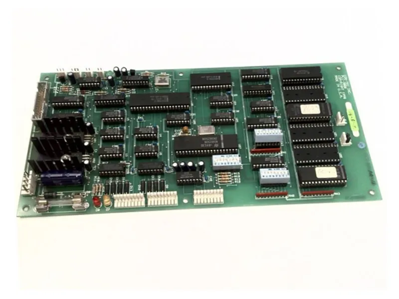 PLC/Add-On Board PLC3088 od COMTECH INC