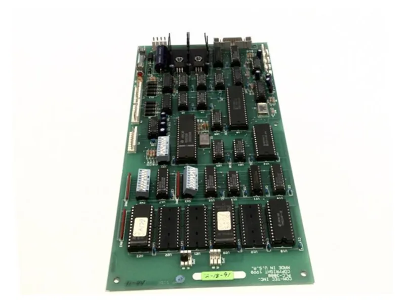 PLC/Add-On Board PLC3088 od COMTECH INC
