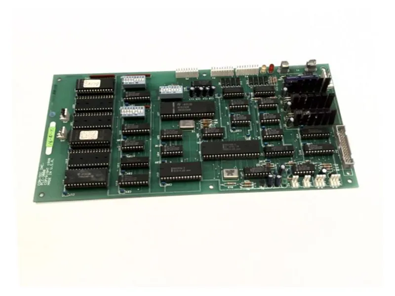 PLC/Add-On Board PLC3088 od COMTECH INC