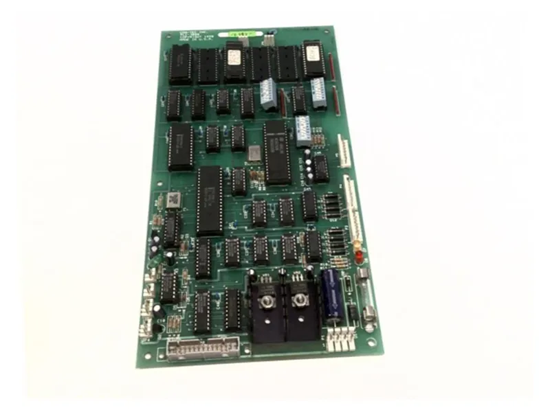 PLC/Add-On Board PLC3088 od COMTECH INC