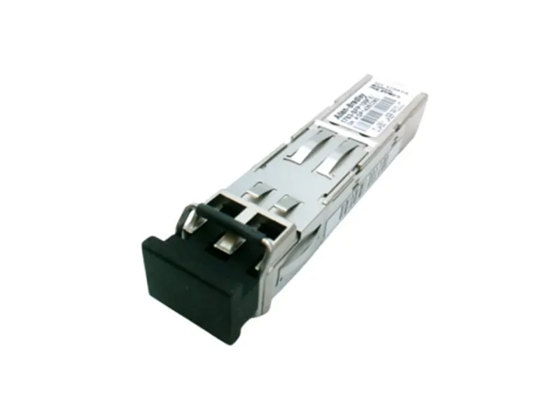 ALLEN BRADLEY 1783-SFP100FX PLC模組/機架