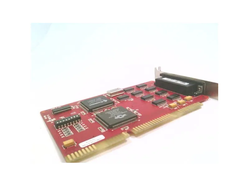 COMTROL A10070 PC板PLC/附加板