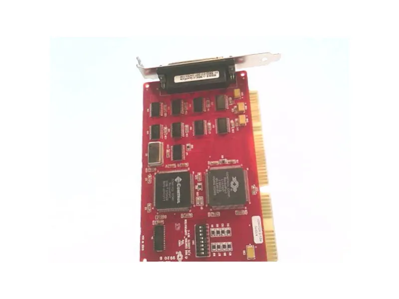 COMTROL A10070 PC板PLC/附加板